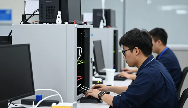 珠海市忆海科技有限公司