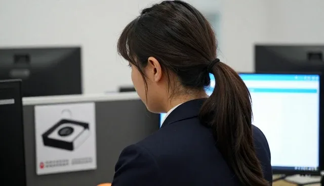 珠海市忆海科技有限公司让后续可维护性应用更加简单