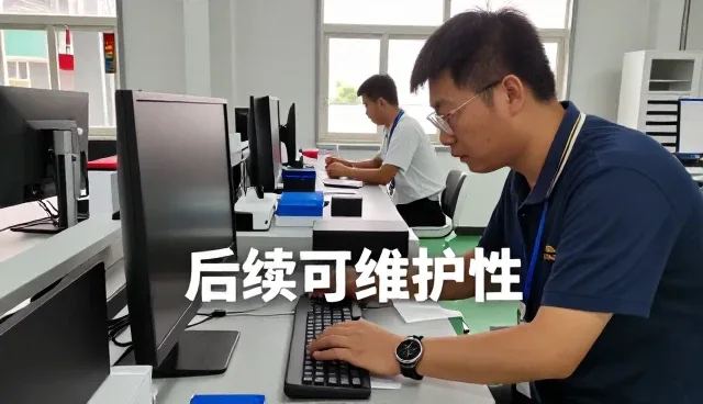 珠海市忆海科技有限公司打造专业技术推广服务